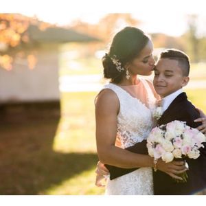 Meet your Posher, Aisha