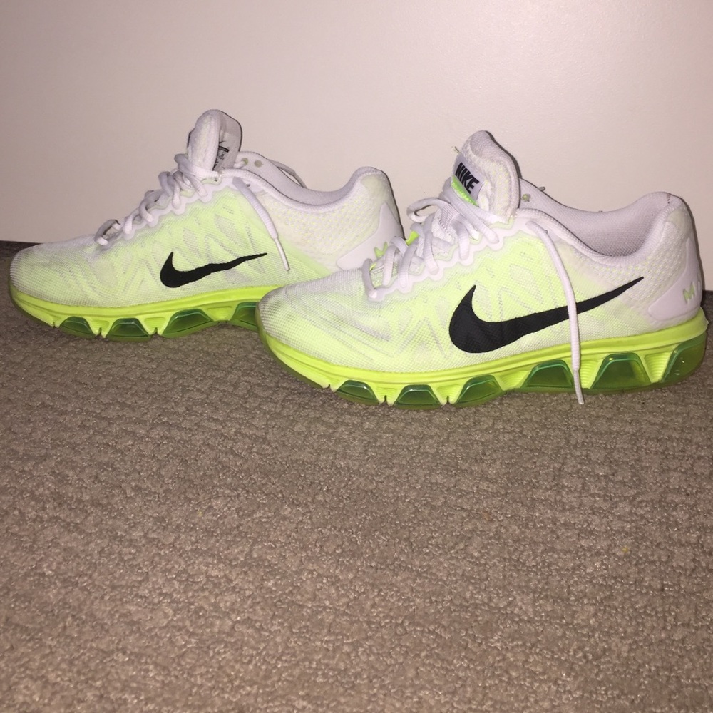 Women's Nike air max
