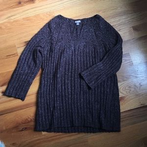 Beautiful sweater