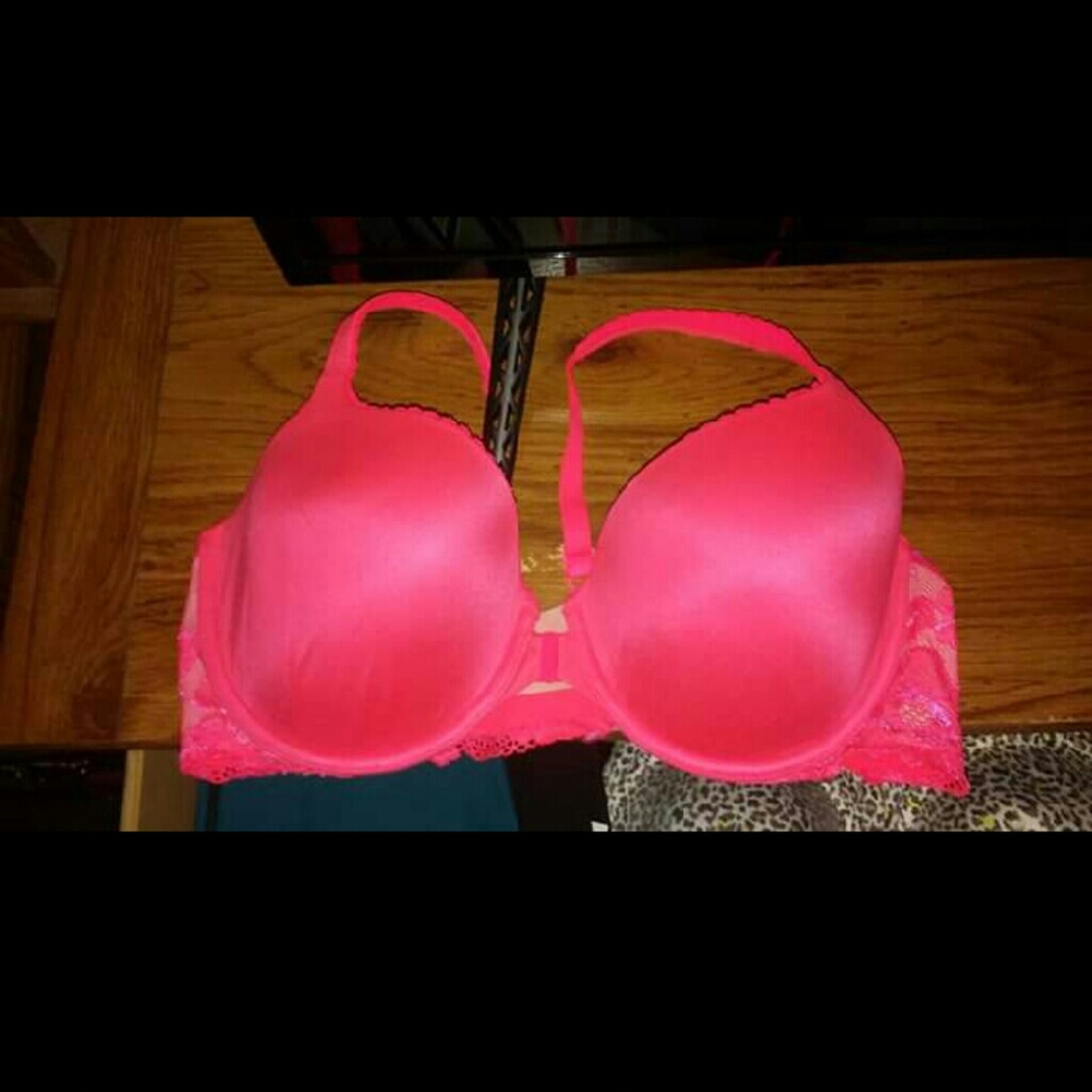 38 c vs bra never used just washed