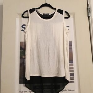 Hardly worn or never worn