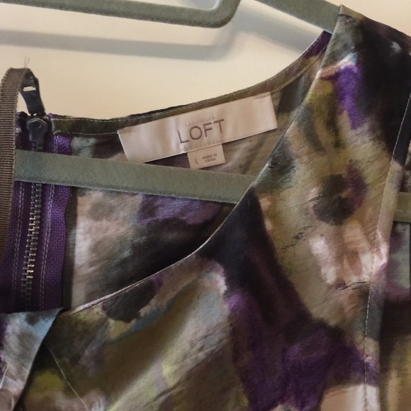 Loft top - Picture 2 of 4