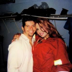 Meet your Posher, Jillian