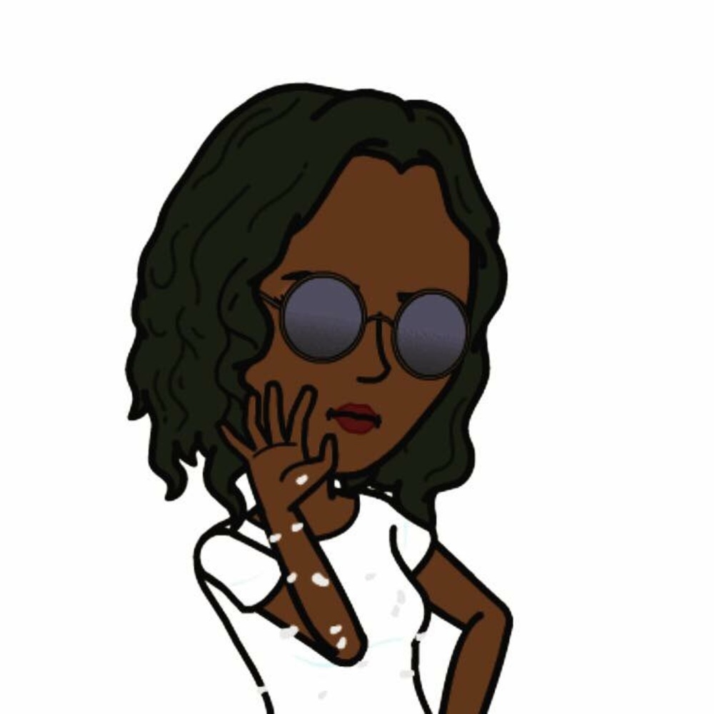 Meet your Posher, Shanelle