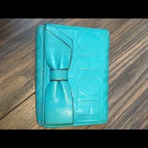 Carolina Herrera wallet