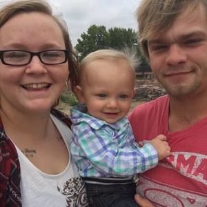 Meet your Posher, Kristina