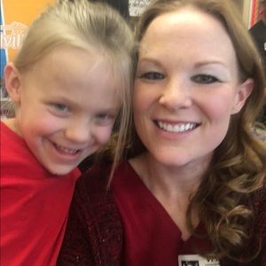 Meet your Posher, Rachael