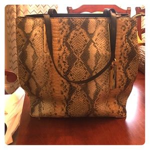 Vince Camuto bag brand New no tags