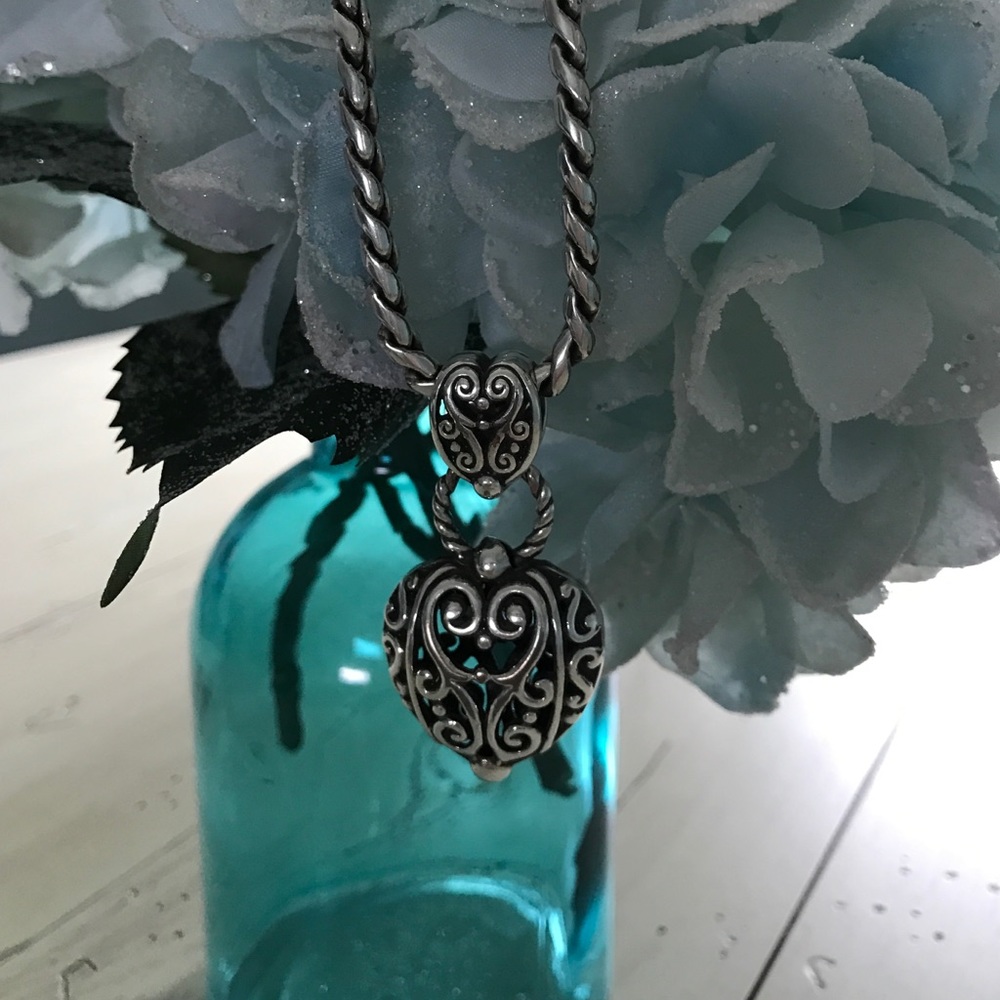 Brighton Necklace