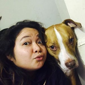 Meet your Posher, Maribel