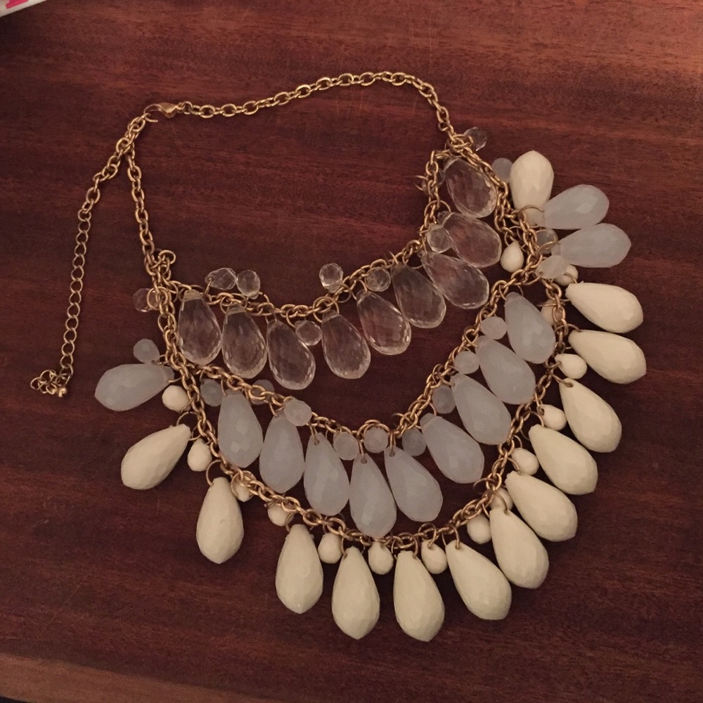 Bulky Necklace - Picture 1 of 3