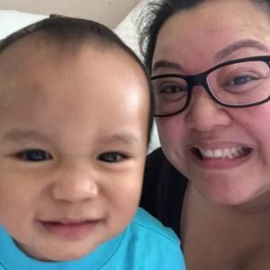 Meet your Posher, Monique