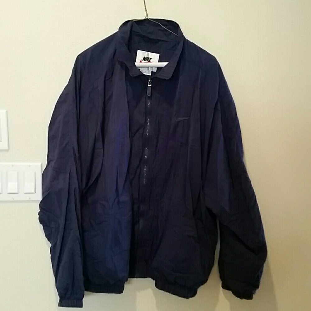 Nike men's jacket