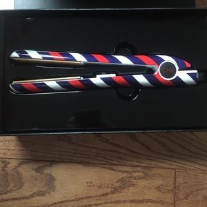 Brand new CHI flatiron (limited edition)