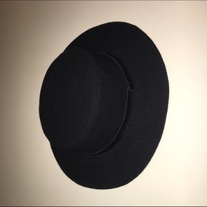 ECOTE Wide brim hat