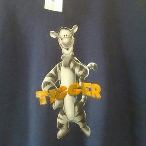Tigger sweatshirt