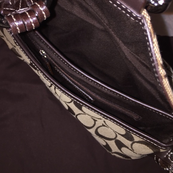 Coach Bag - Picture 3 of 4