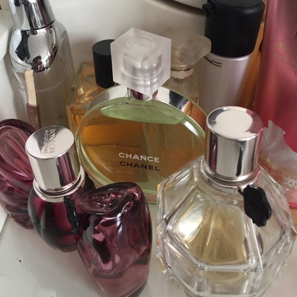 Meet your Posher, Elizabeth