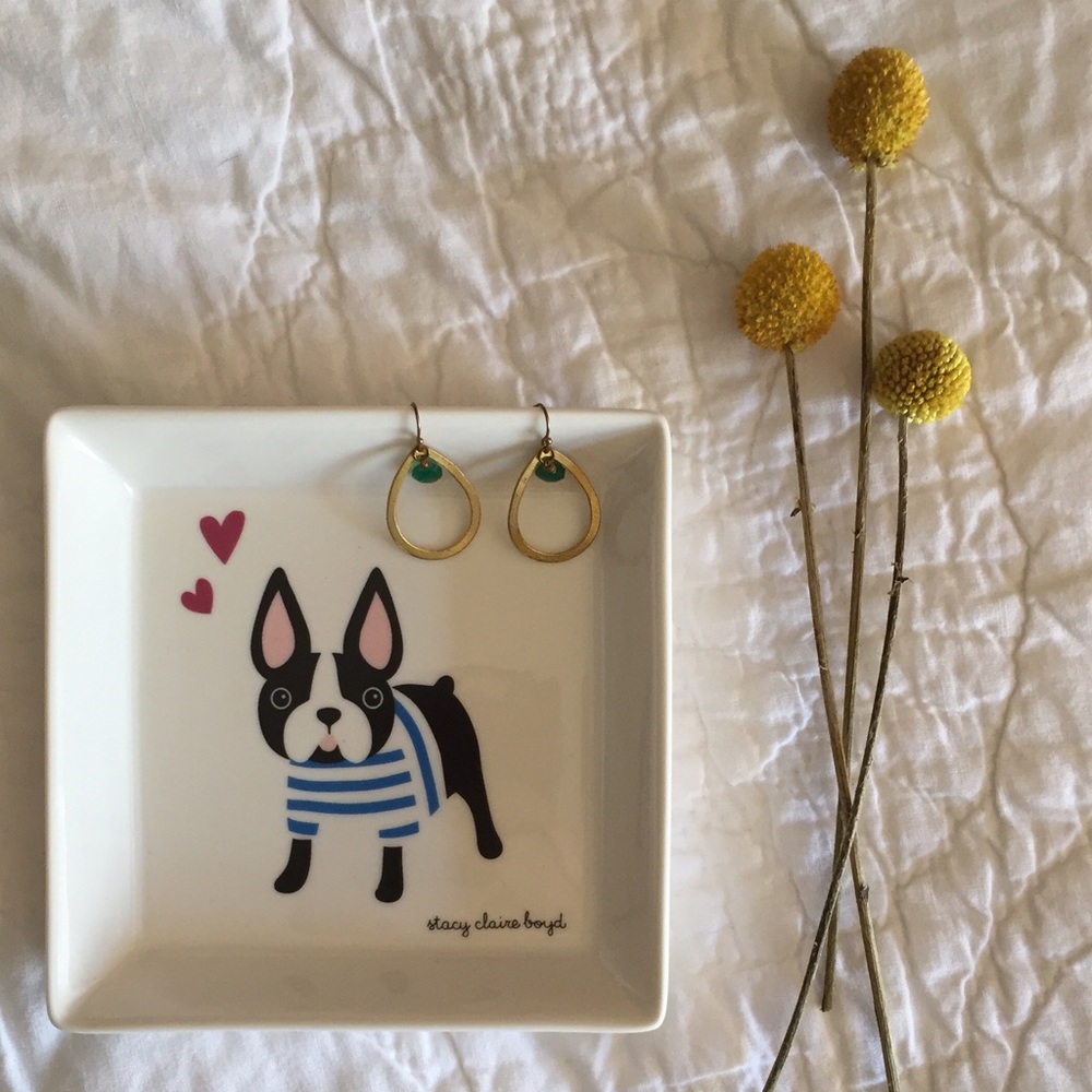 Anthropologie Earrings