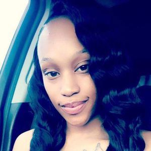 Meet your Posher, Helga