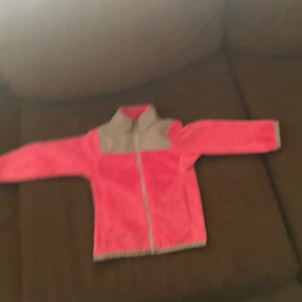 Jumping Beans Baby Jacket