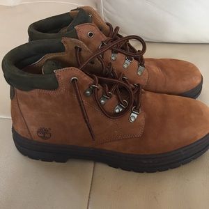Men's boots