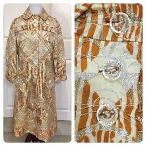 1950's vintage Georgia Bullock cocktail dress! 1950's vintage Georgia Bullock cocktail dress!