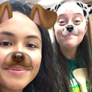 Meet your Posher, Lizeth