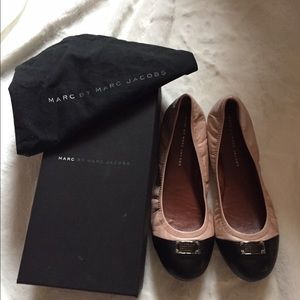 Marc by Marc Jacobs Flats
