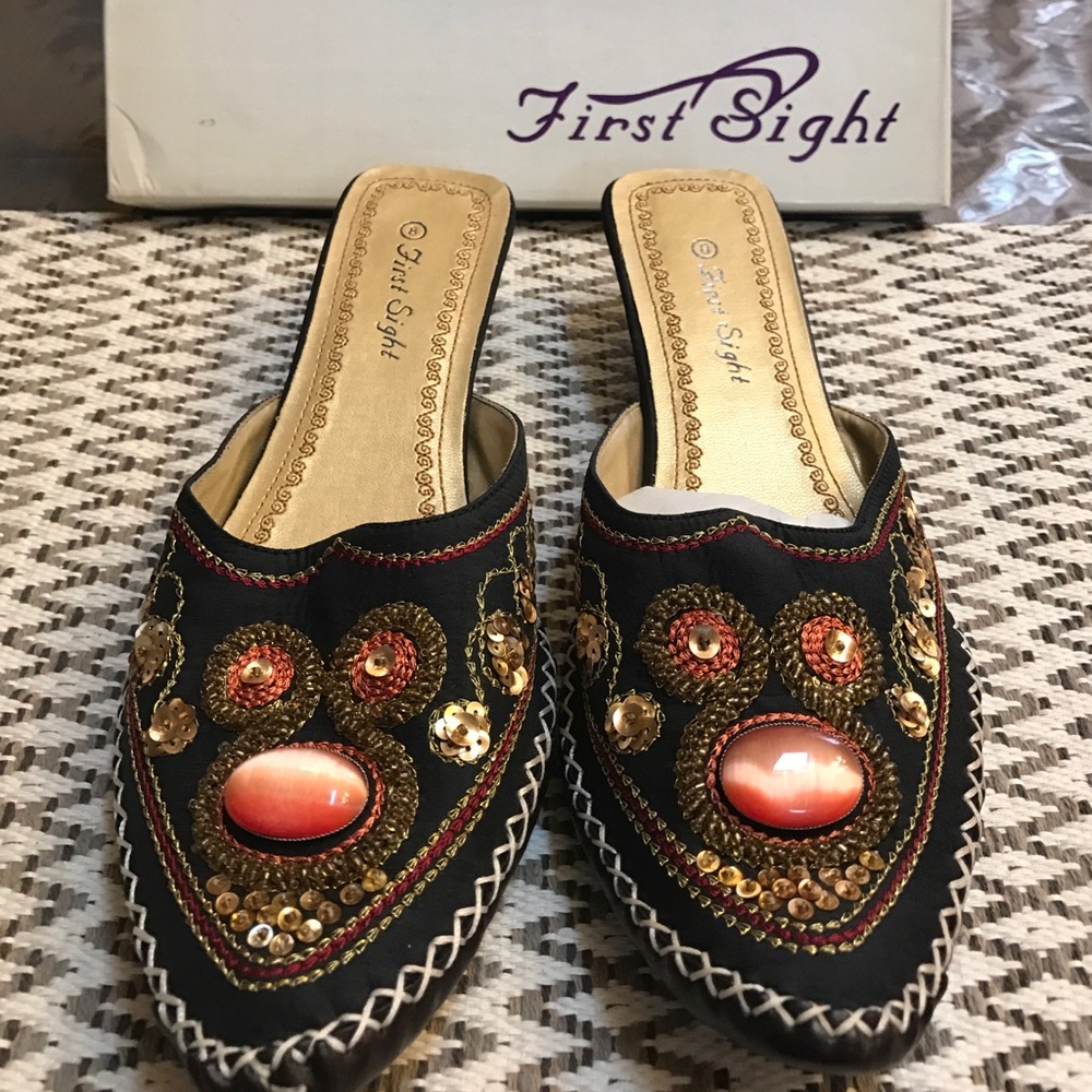 First sight new size 8