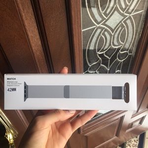 APPLE WATCH BAND/STRAP- 42 mm