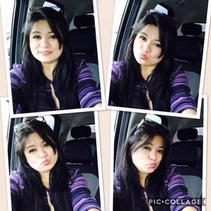 Meet your Posher, Arlene