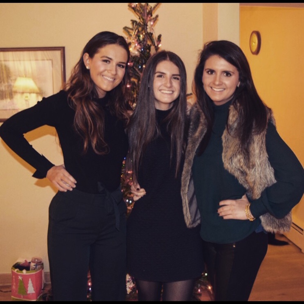 Meet your Posher, Maggie