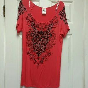 Women's blouse