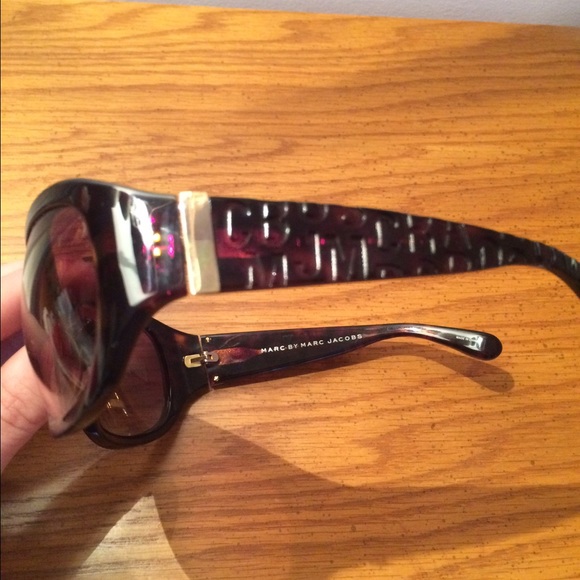 Marc by Marc Jacobs sunglasses