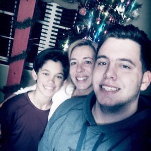 Meet your Posher, Tracey