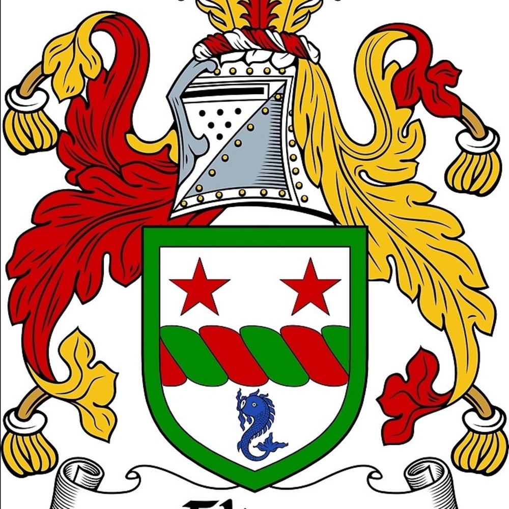 Meet your Posher, Audrey