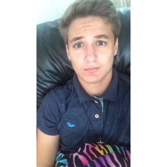 Meet your Posher, Ethan - Picture 1 of 1