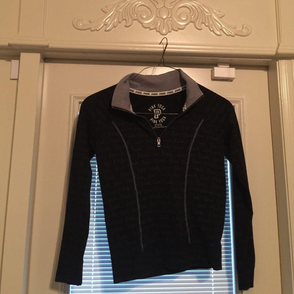 Victoria's Secret sweatshirt