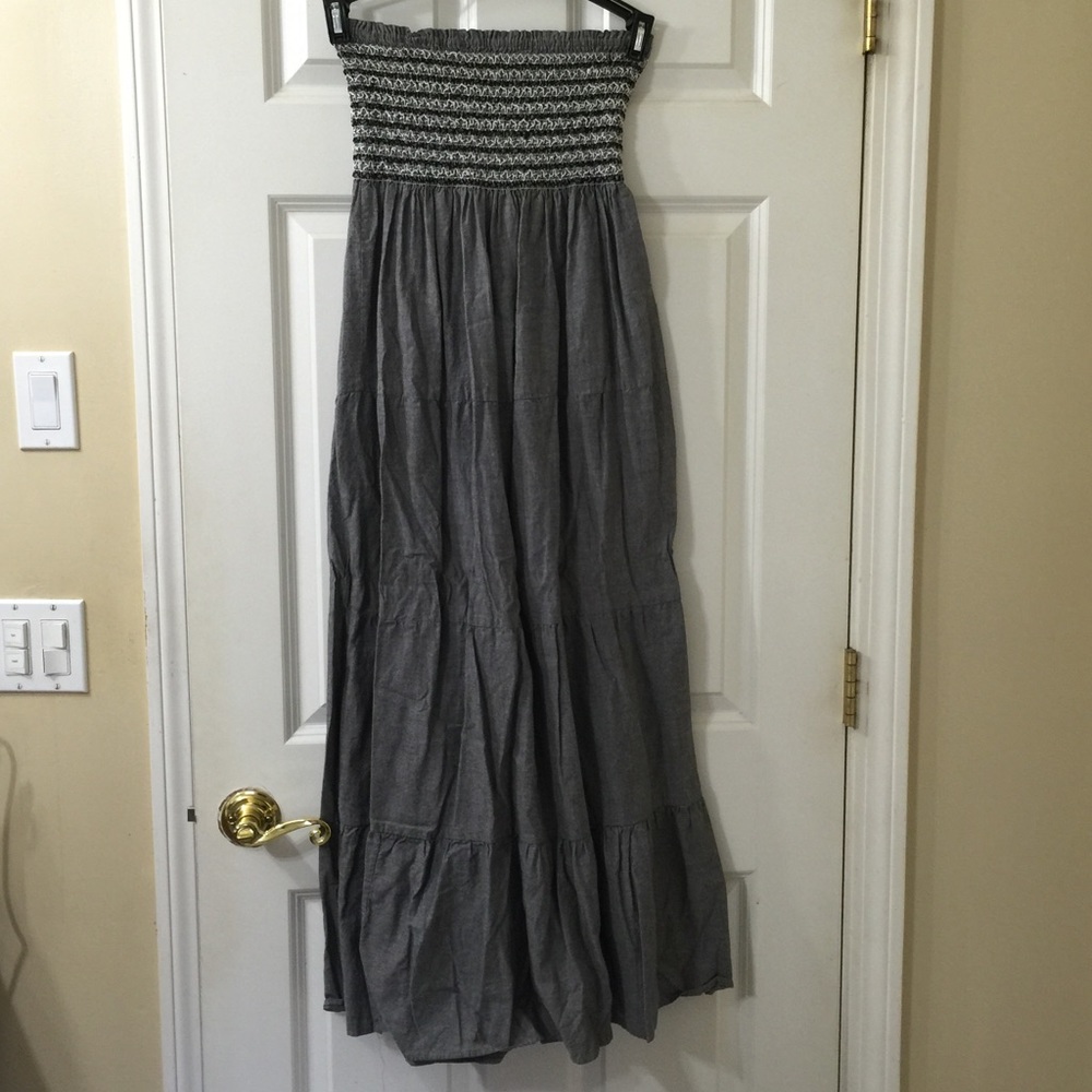 Sundress by Speed Control