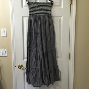 Sundress by Speed Control