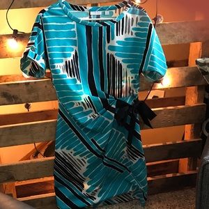 New York and Company Dress