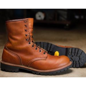 red wing truwelt