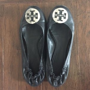 Tory Burch flats