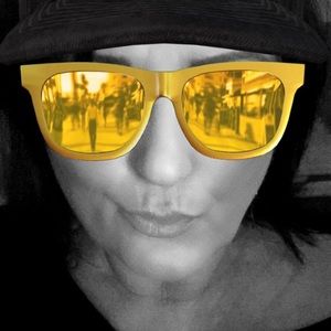 Meet your Posher, Cindy