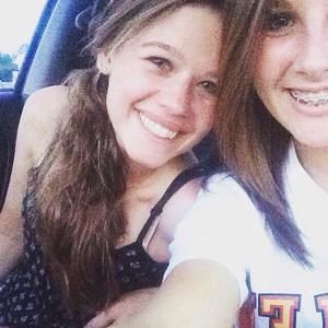 Meet your Posher, Taylor