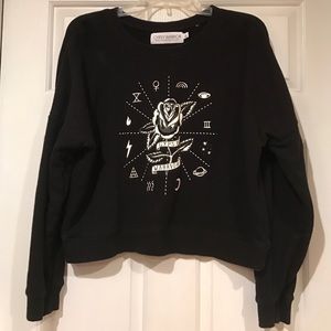 Pacsun Gypsy Warrior Sweatshirt
