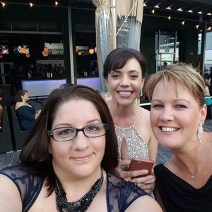 Meet your Posher, Kelly