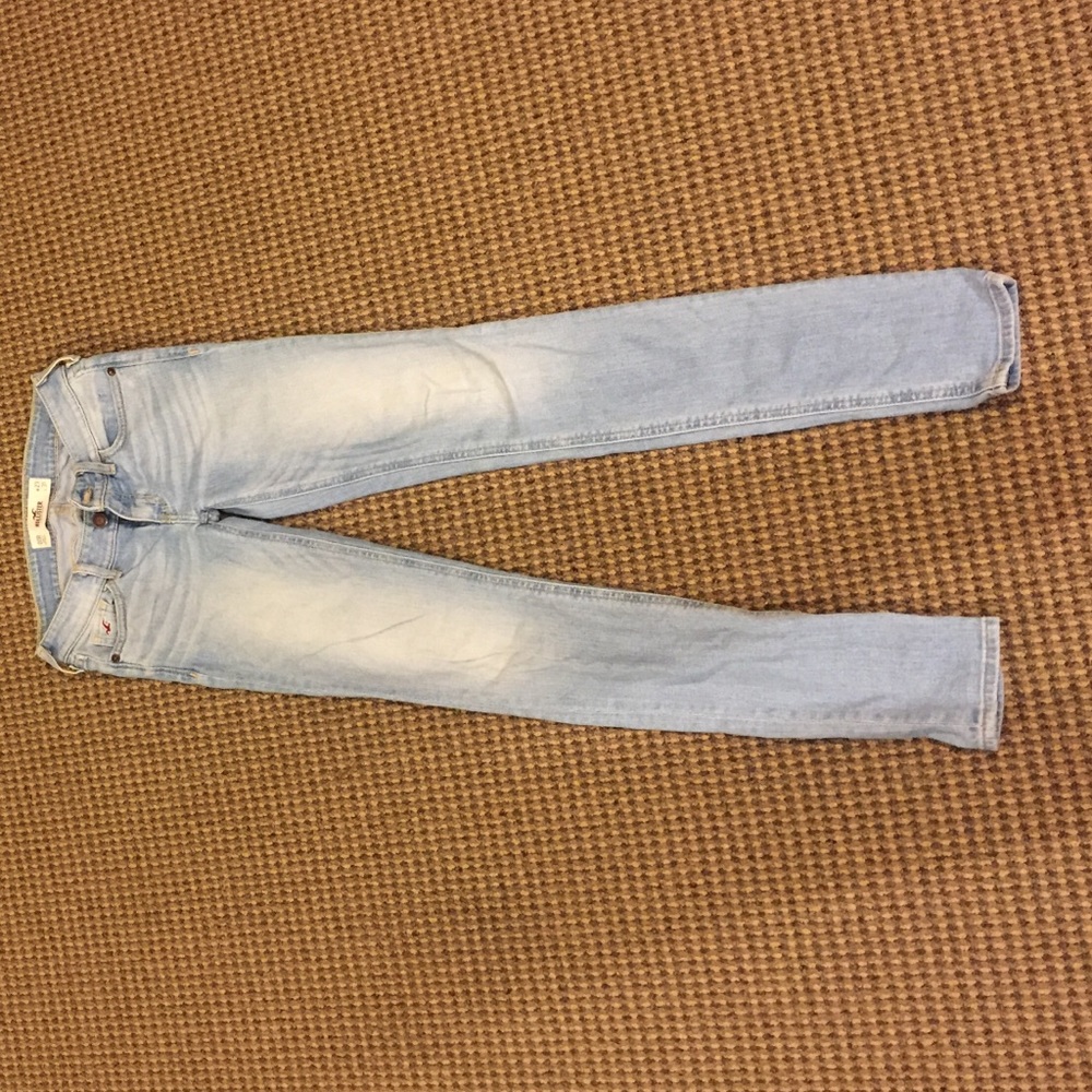 00R Hollister jeans
