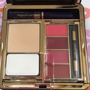 Estée Lauder Ingenious Color Palette